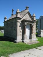 Chicago Ghost Hunters Group investigates Calvary Cemetery (42).JPG
